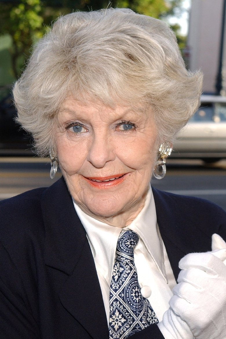 Elaine Stritch - Watch Suggestor