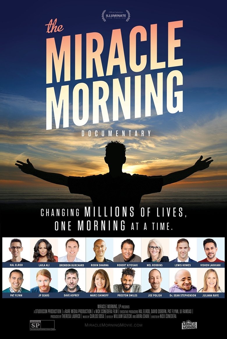  The Miracle Morning - Watch Suggestor