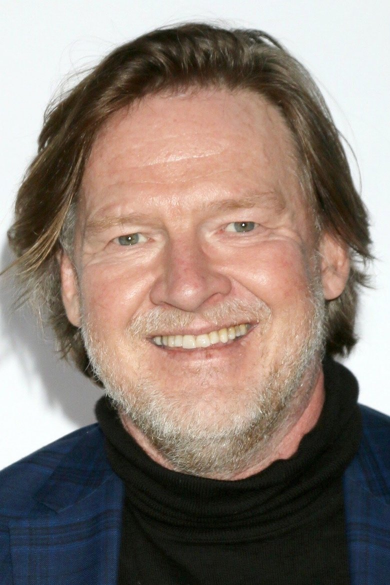 Donal Logue - Watch Suggestor