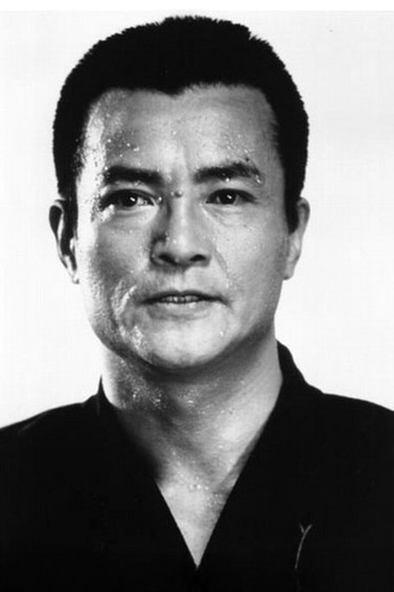 Ken Ogata - Watch Suggestor