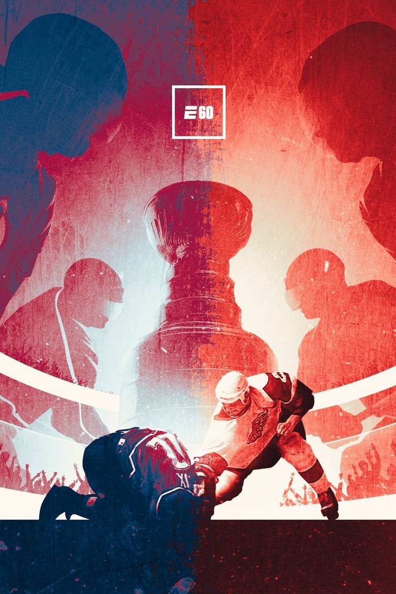  Unrivaled: Red Wings v Avalanche - Watch Suggestor