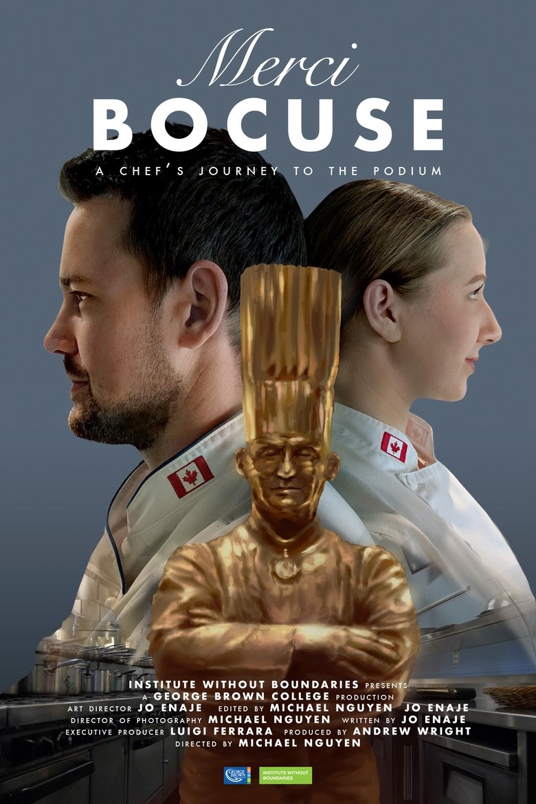  Merci Bocuse - Watch Suggestor