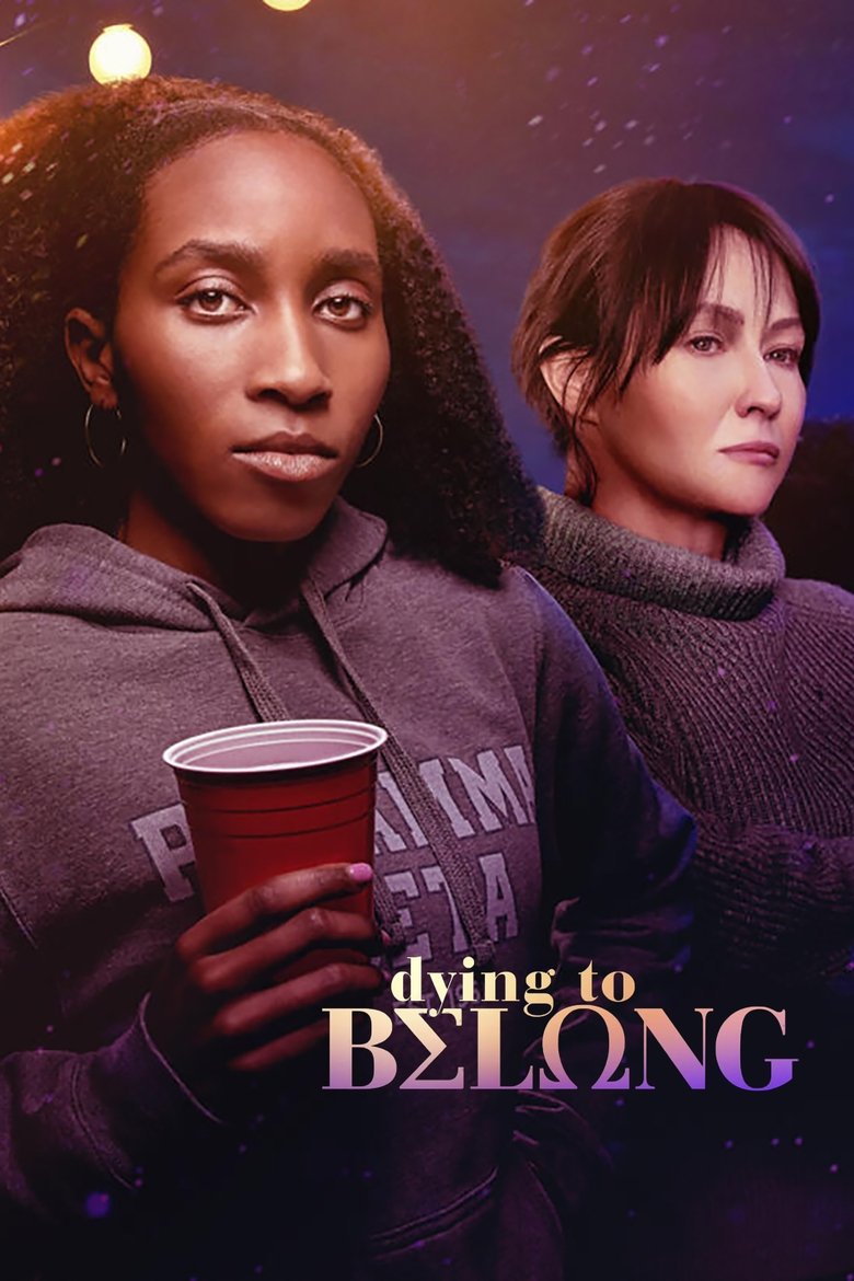  Dying to Belong - Watch Suggestor