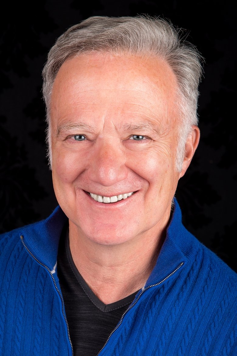 Jerry Callaghan - Watch Suggestor