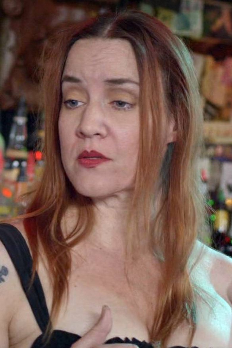 Veronica Russell - Watch Suggestor