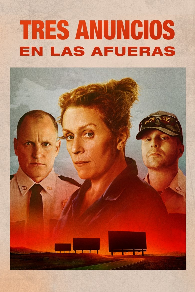  Three Billboards Outside Ebbing, Missouri - Watch Suggestor