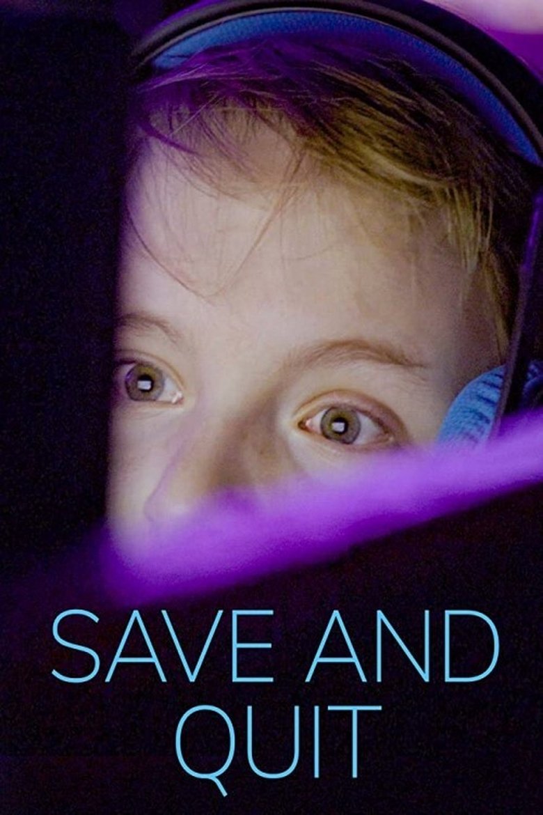  Save and Quit? - Watch Suggestor