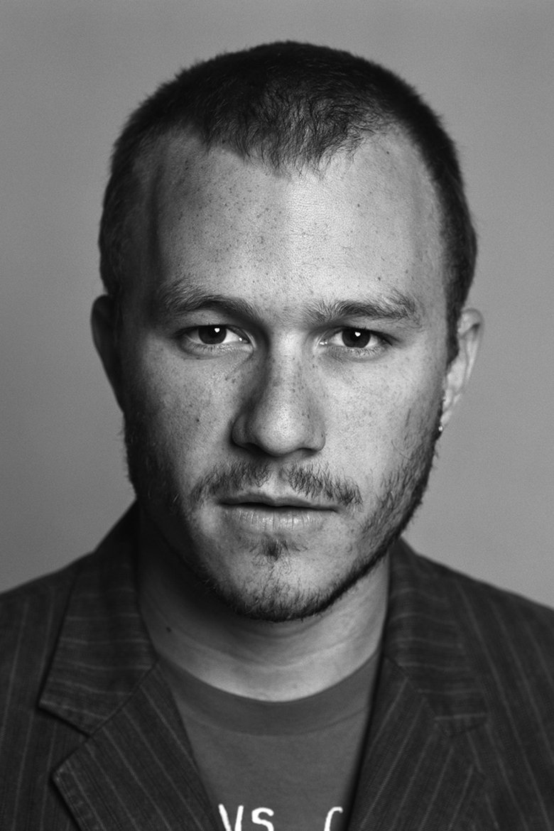 Heath Ledger - Watch Suggestor
