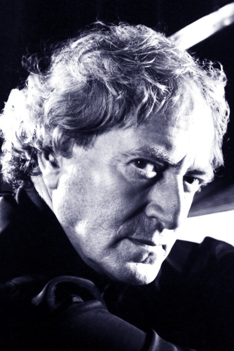 John Barry - Watch Suggestor