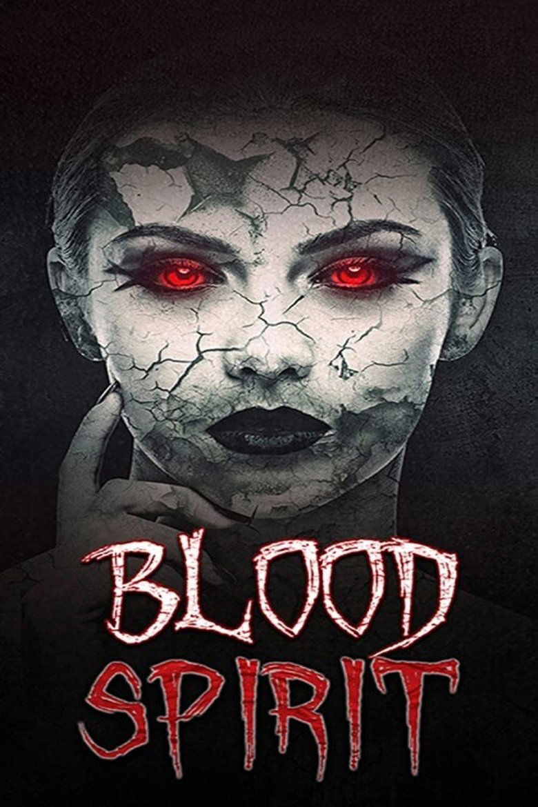  Blood Spirit - Watch Suggestor