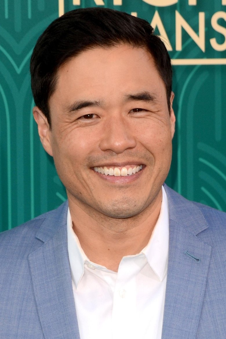 Randall Park - Watch Suggestor
