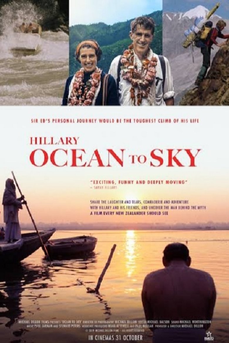  Ocean to Sky - Watch Suggestor
