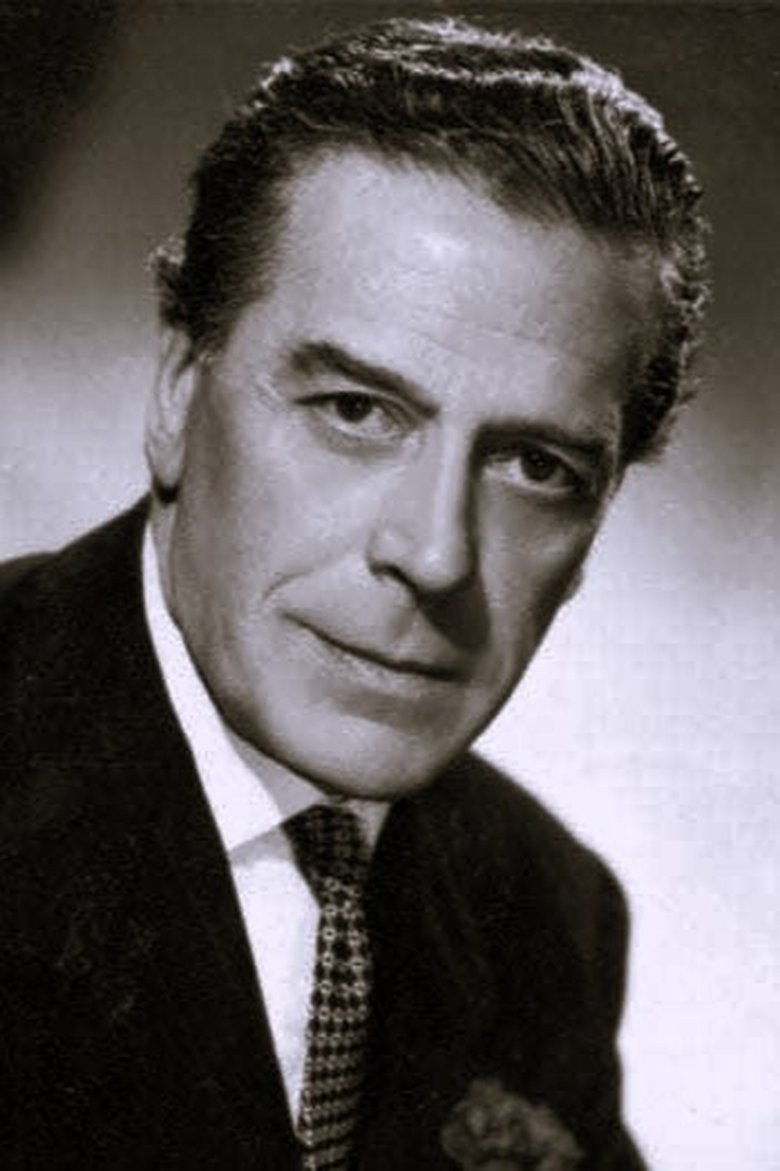 Jack Buchanan - Watch Suggestor