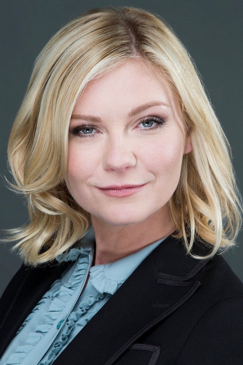 Kirsten Dunst - Watch Suggestor