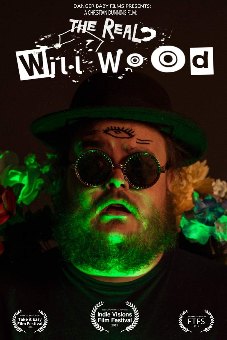  The Real Will Wood - Watch Suggestor