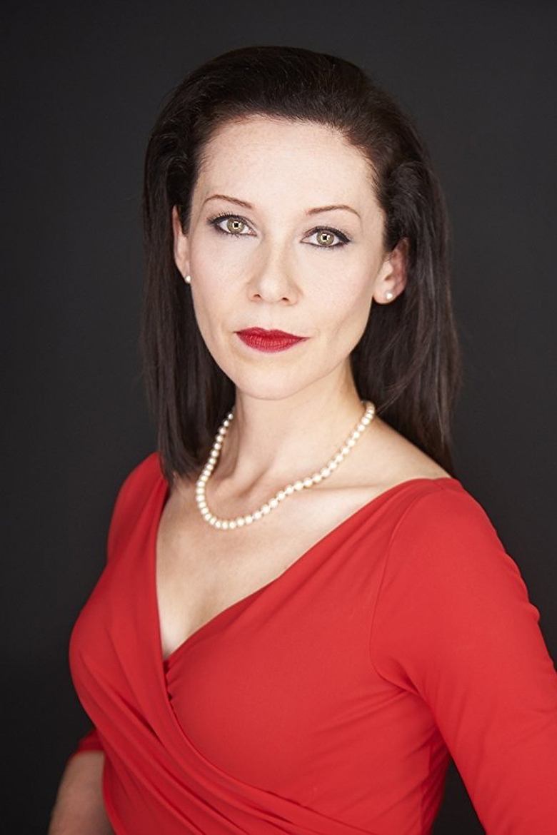 Shauna MacDonald - Watch Suggestor
