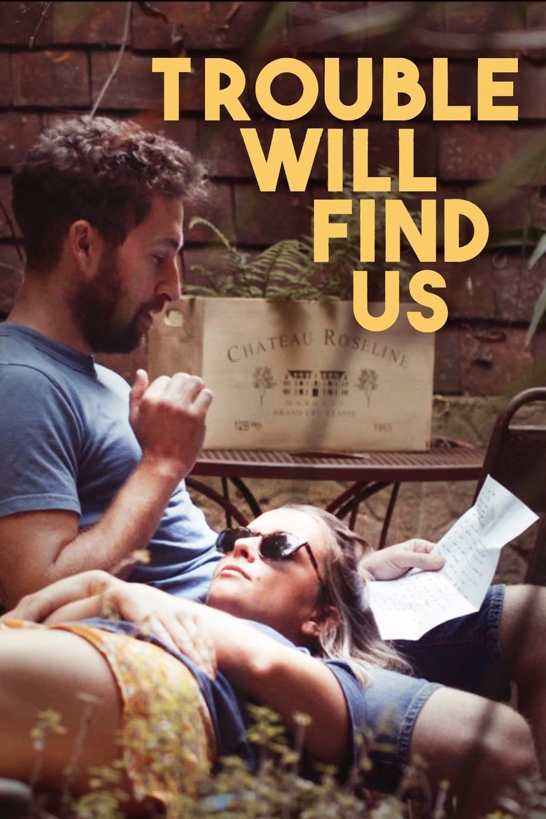  Trouble Will Find Us - Watch Suggestor