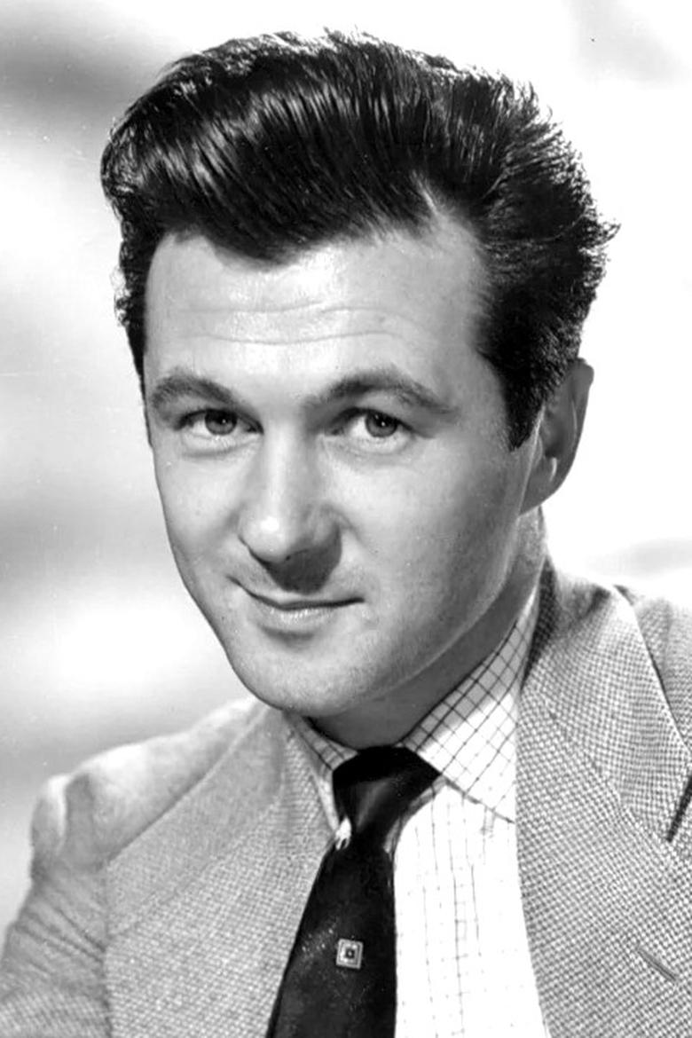 Bryan Forbes - Watch Suggestor