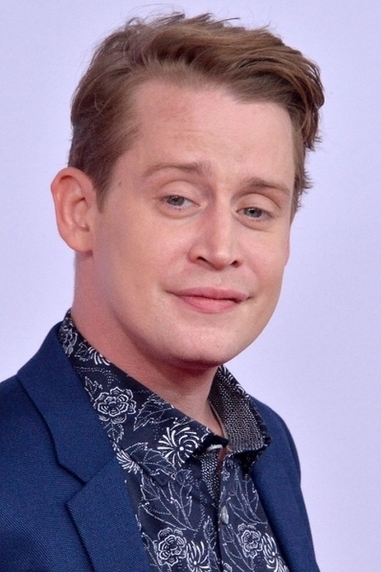 Macaulay Culkin - Watch Suggestor