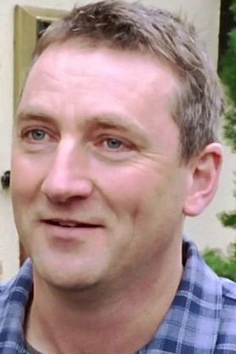 Dorian Healy - Watch Suggestor