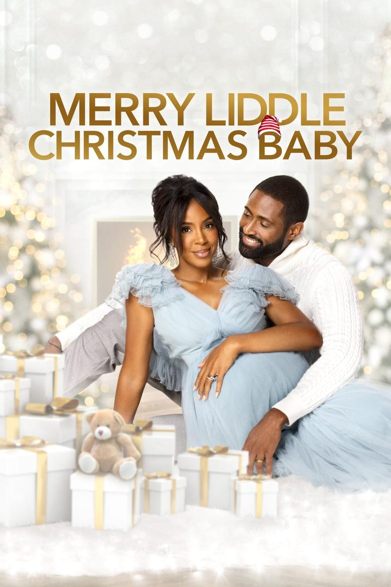  Merry Liddle Christmas Baby - Watch Suggestor