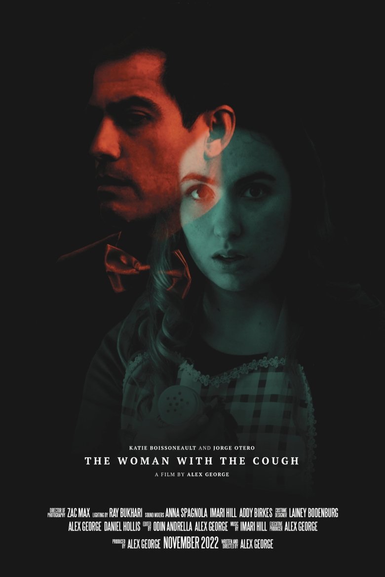  The Woman With The Cough - Watch Suggestor