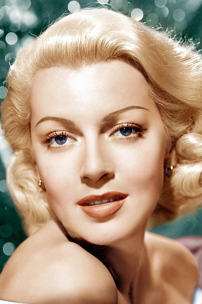 Lana Turner - Watch Suggestor