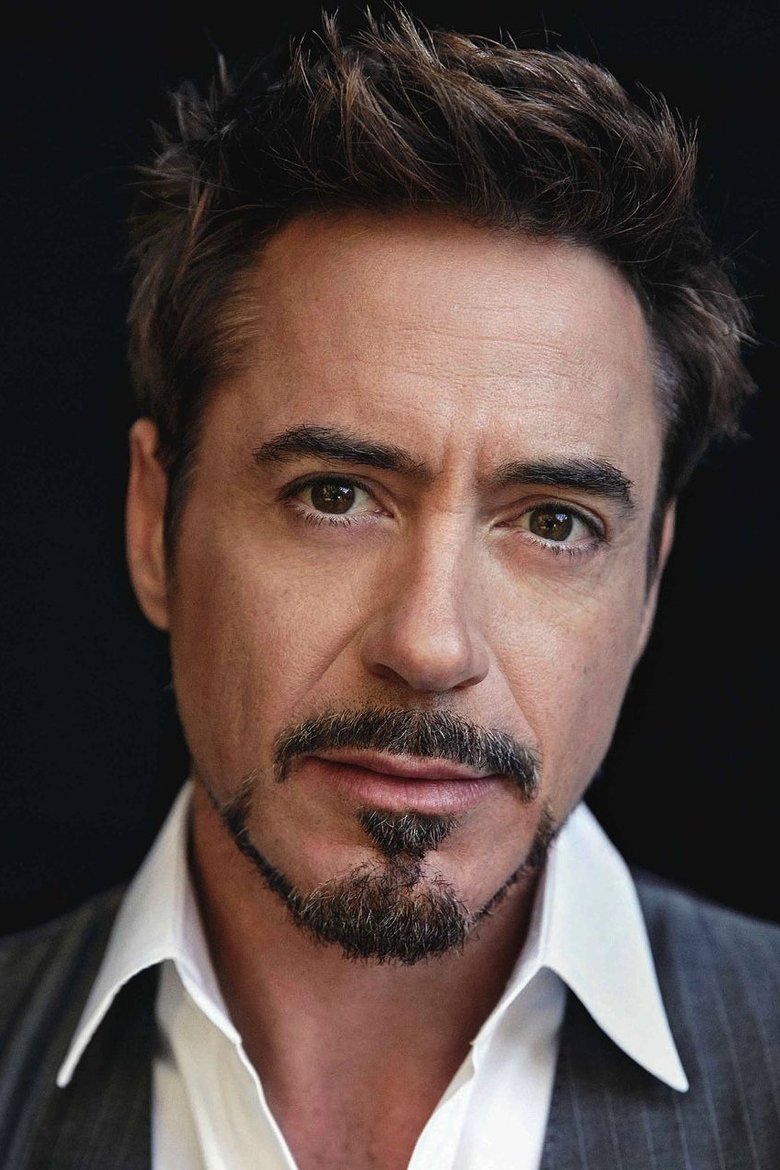 Robert Downey Jr. - Watch Suggestor