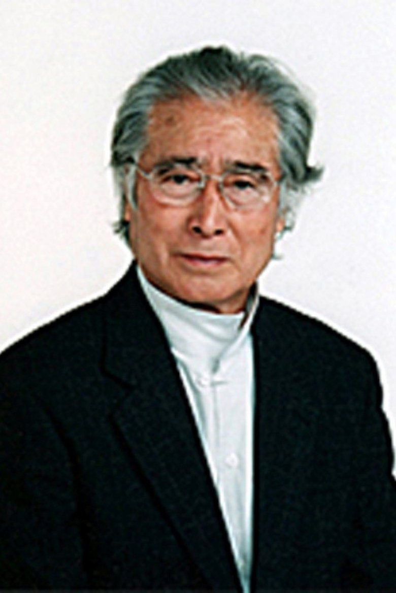 Minoru Hodaka - Watch Suggestor