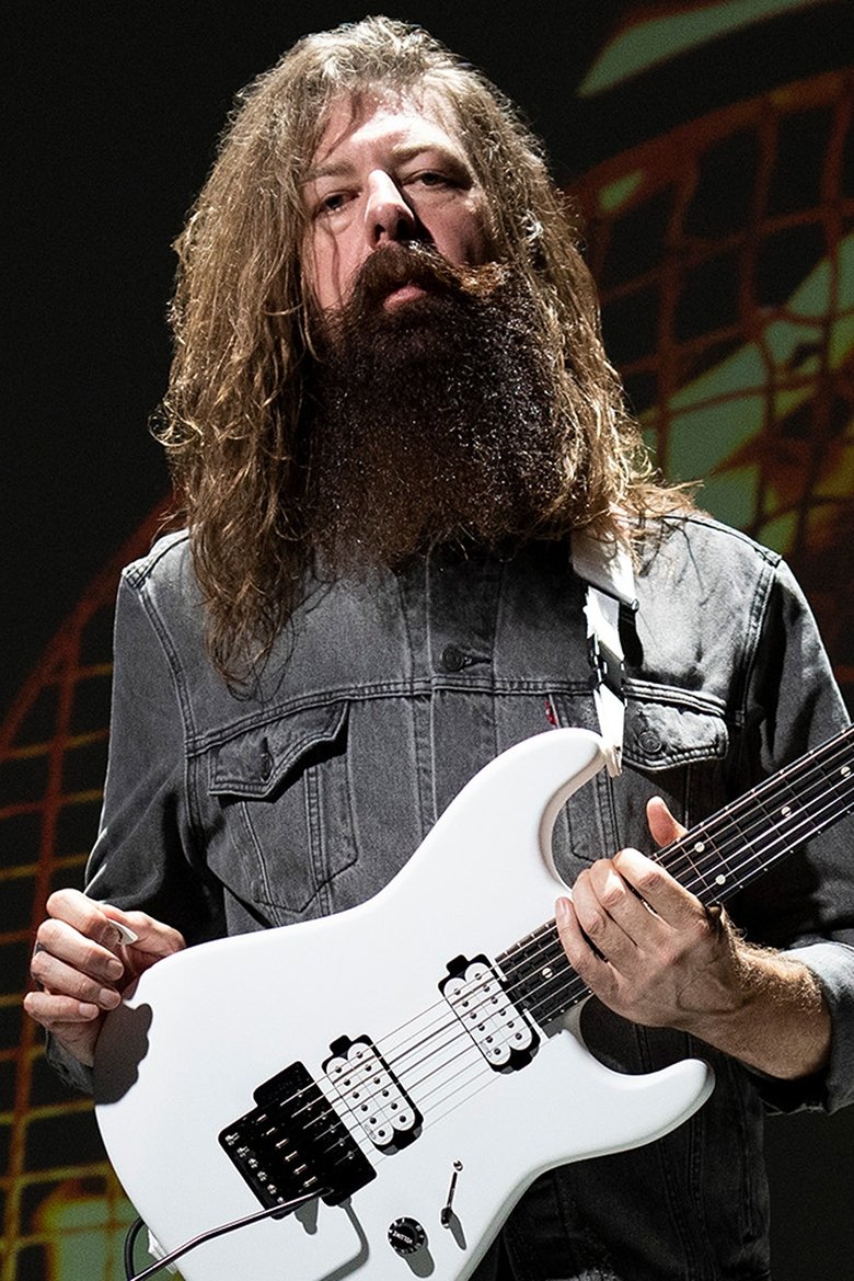Jim Root - Watch Suggestor