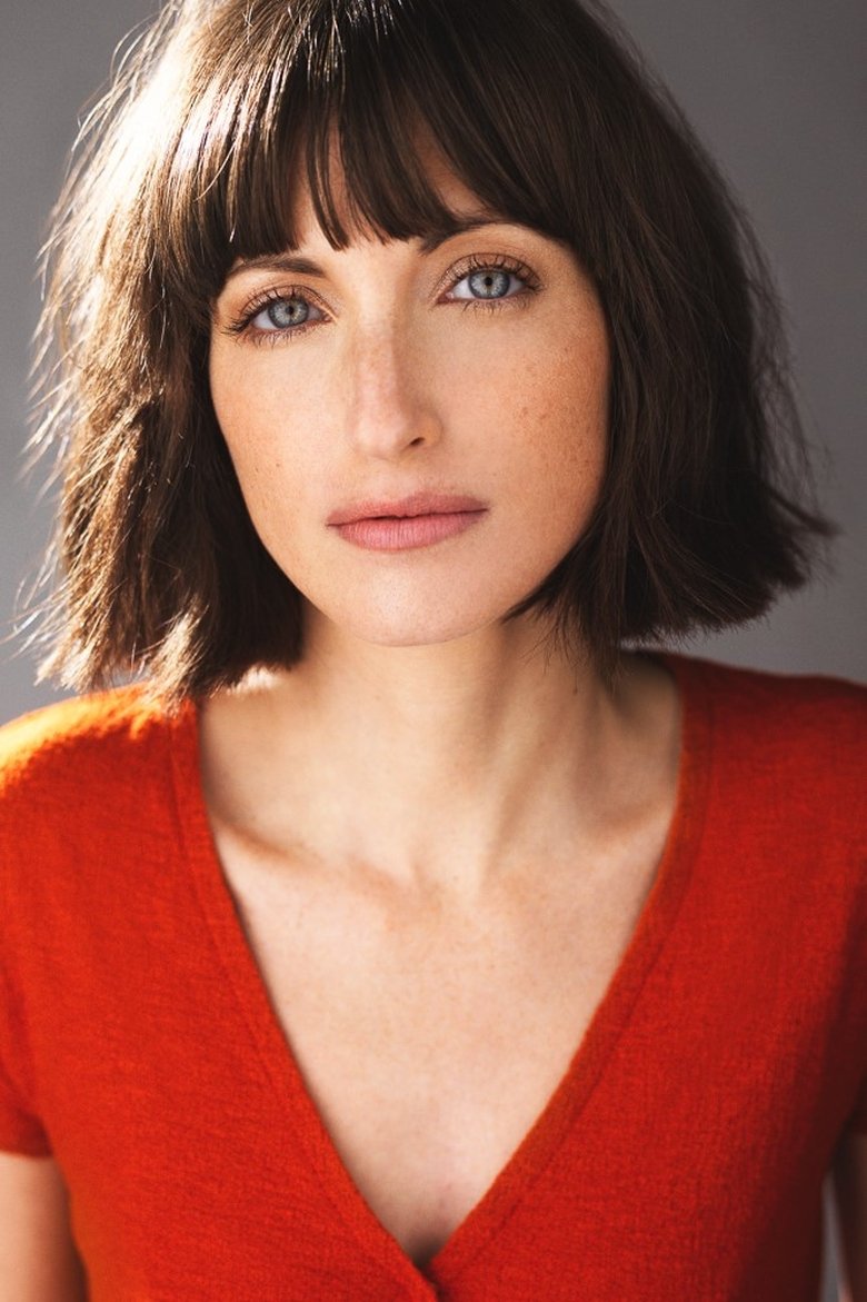 Christina Brucato - Watch Suggestor