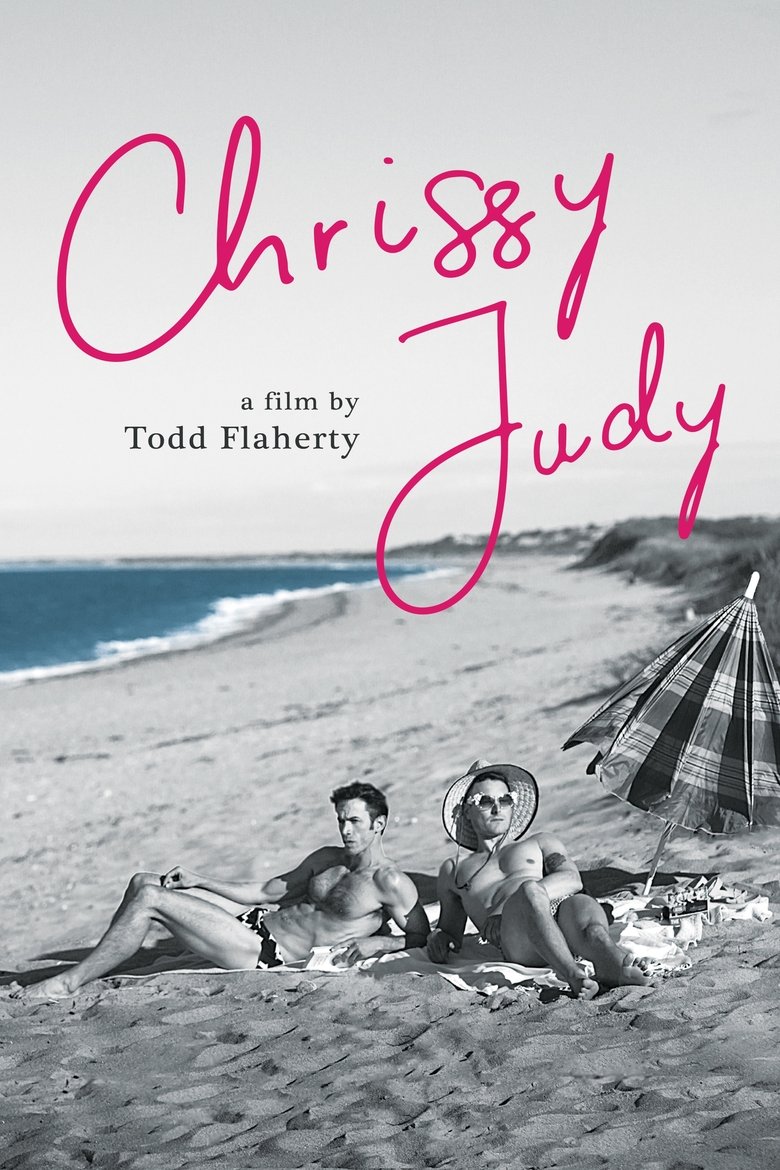  Chrissy Judy - Watch Suggestor