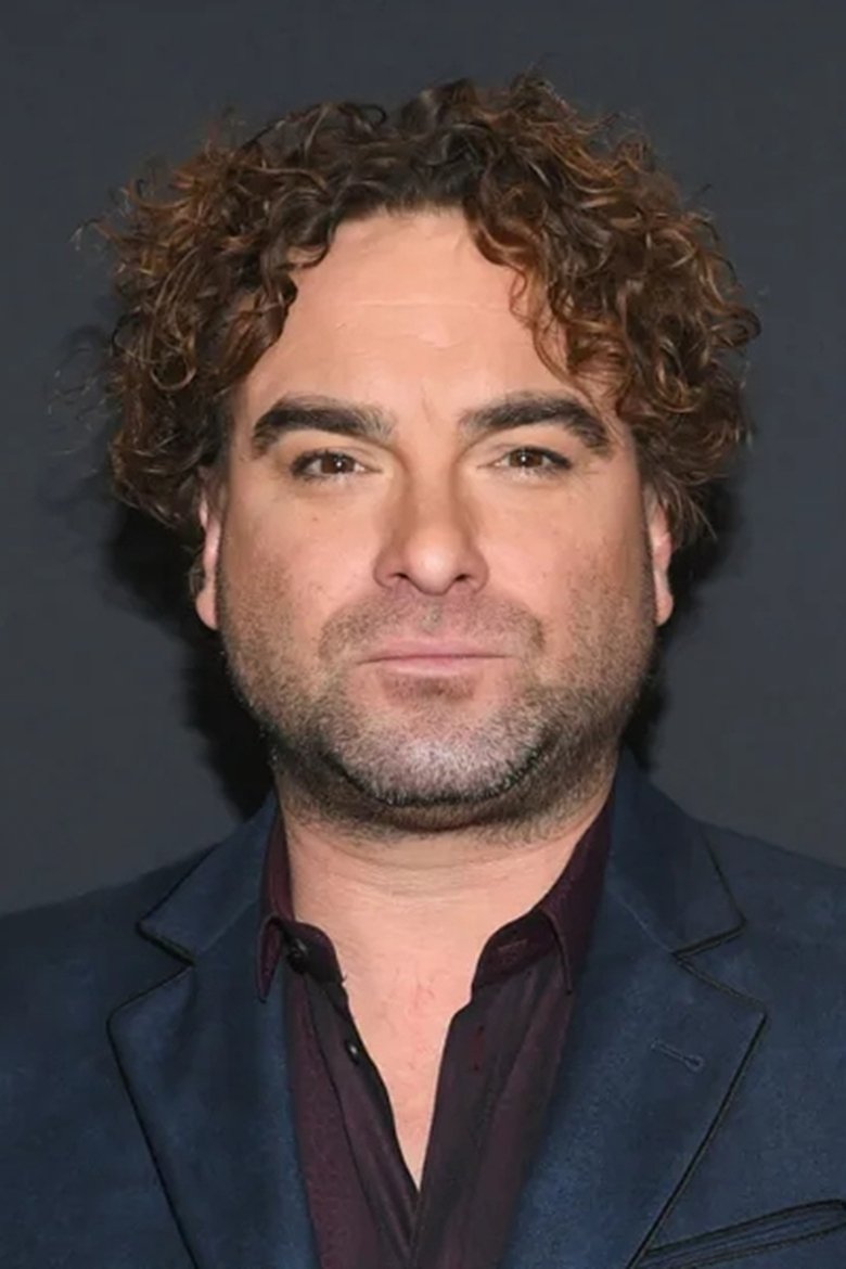 Johnny Galecki - Watch Suggestor