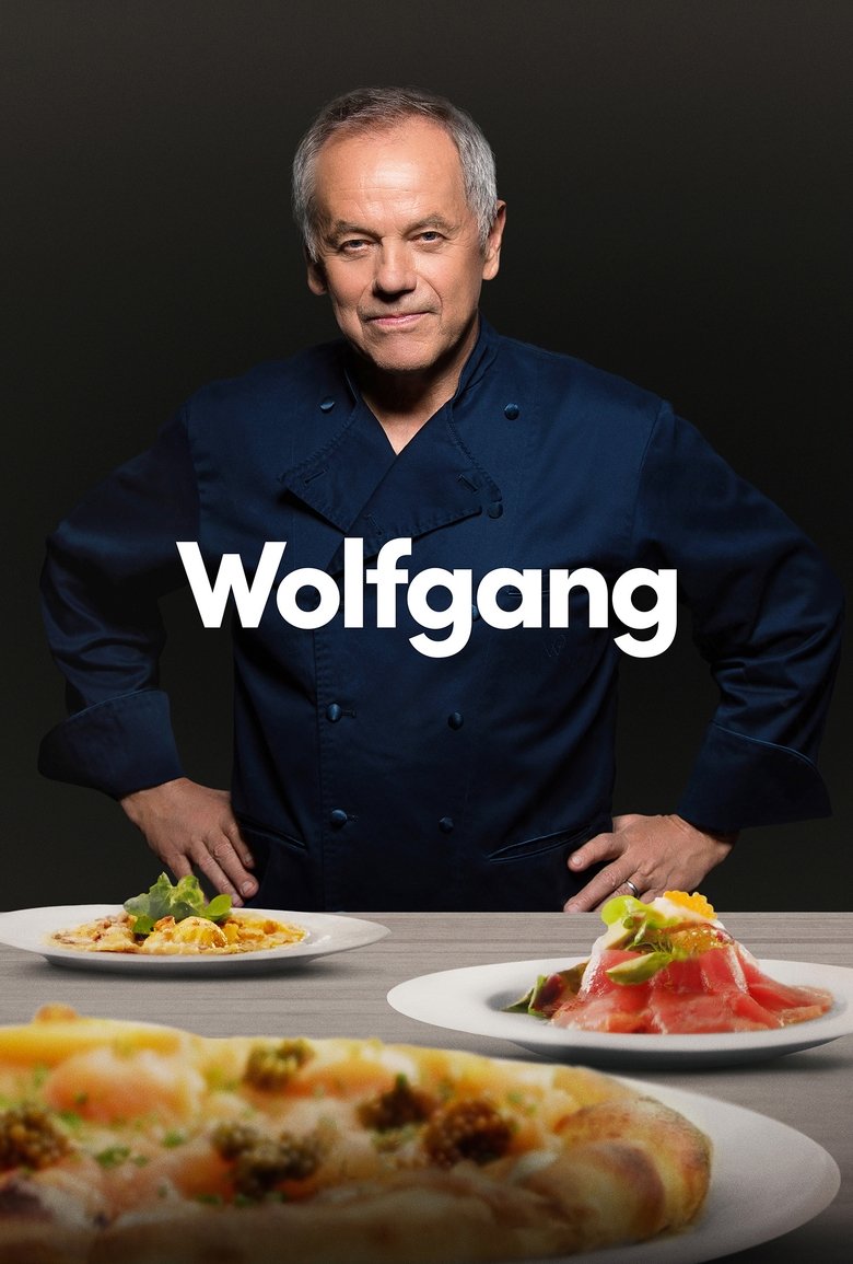  Wolfgang - Watch Suggestor