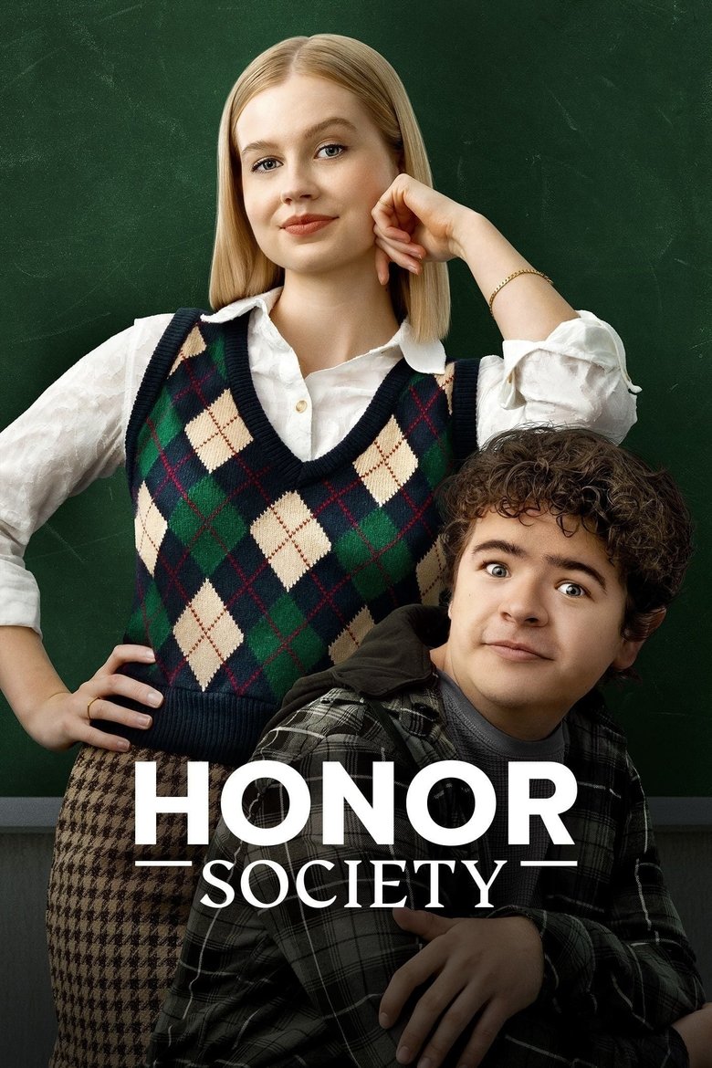  Honor Society - Watch Suggestor