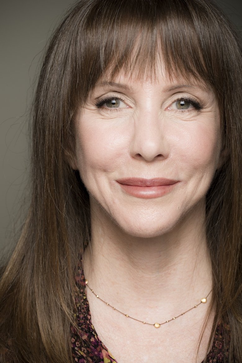 Laraine Newman - Watch Suggestor