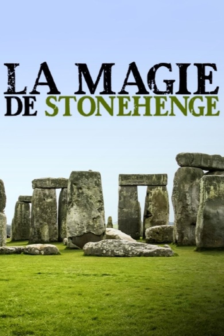  The Stonehenge Enigma - Watch Suggestor