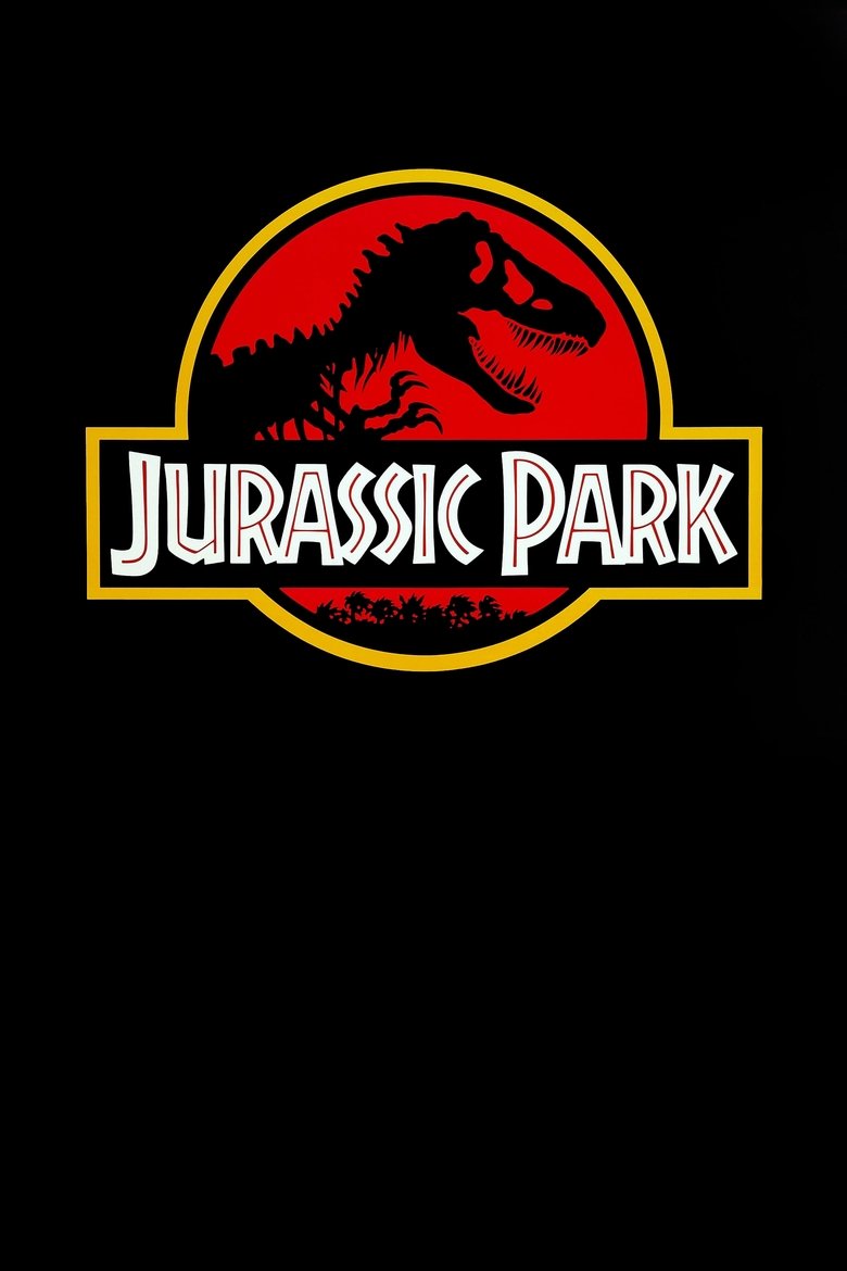  Jurassic Park - Watch Suggestor