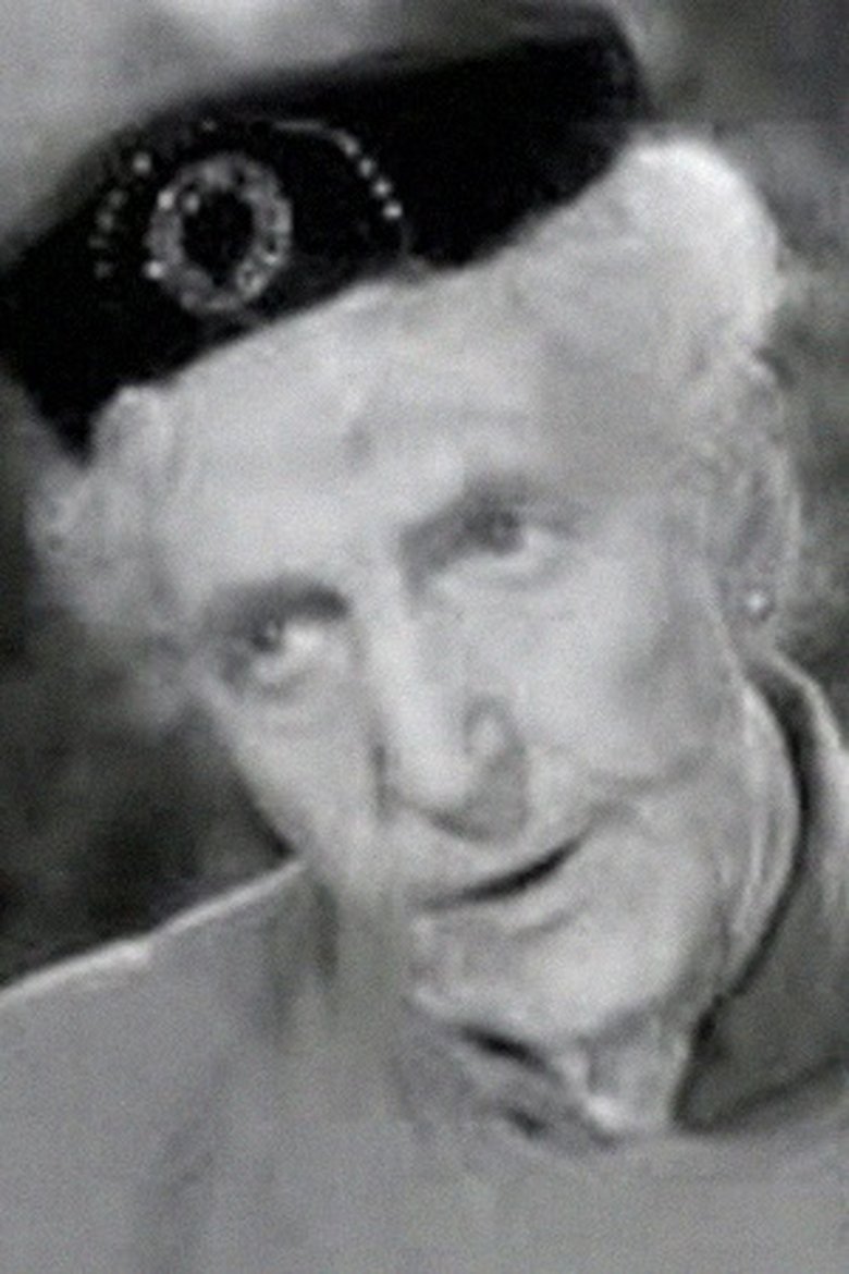 Gertrude Hoffmann - Watch Suggestor