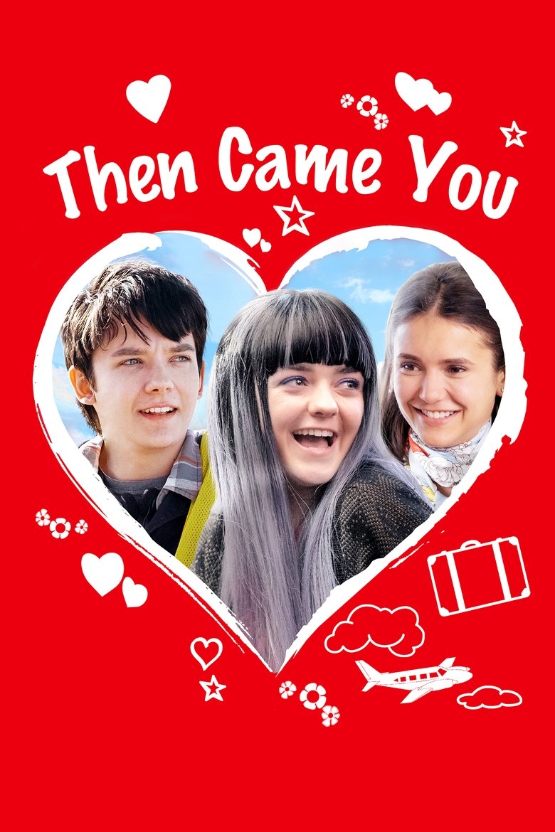  Then Came You - Watch Suggestor