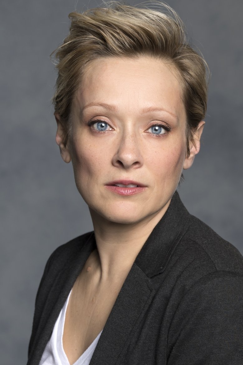 Meg Roe - Watch Suggestor