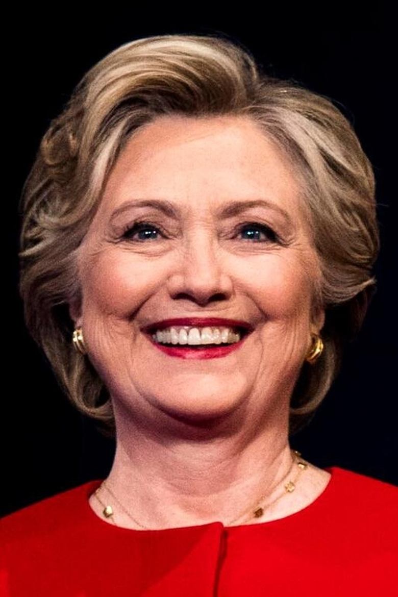Hillary Clinton - Watch Suggestor
