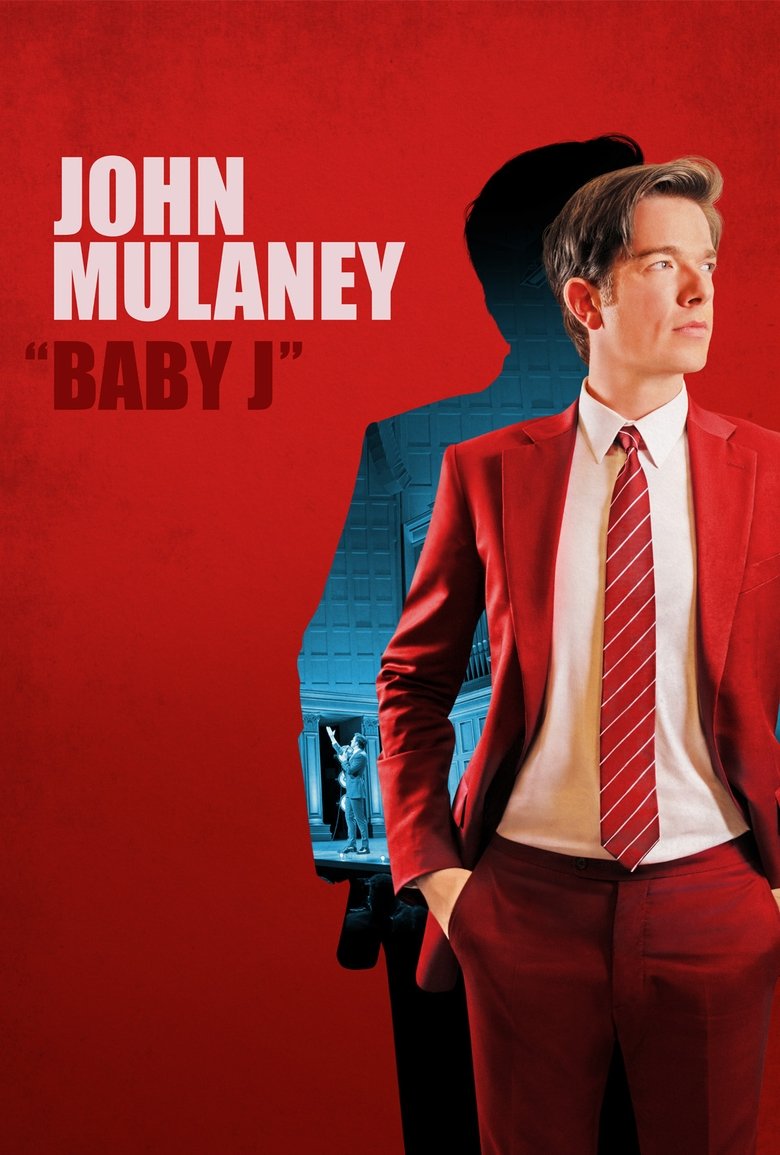  John Mulaney: Baby J - Watch Suggestor