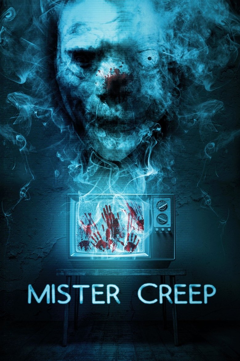  Mister Creep - Watch Suggestor