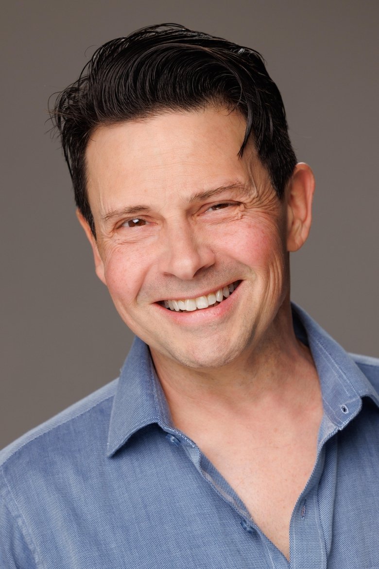 Jason Marsden - Watch Suggestor