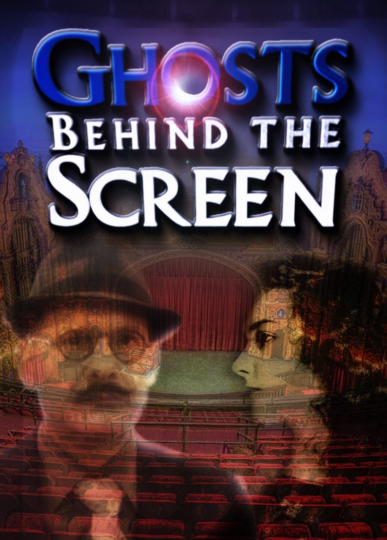  Ghosts Behind the Screen - Watch Suggestor