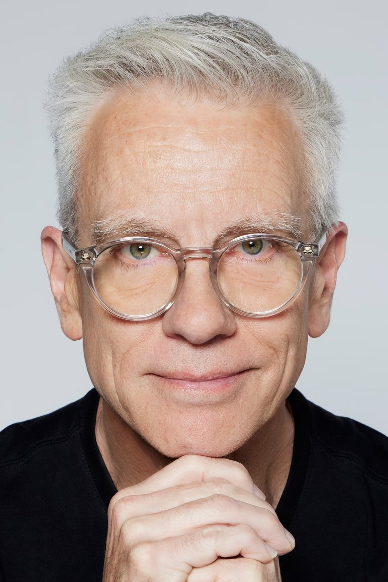 Chris Sanders - Watch Suggestor