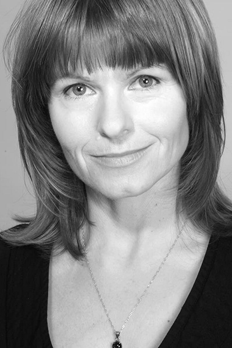 Zo Hartley - Watch Suggestor