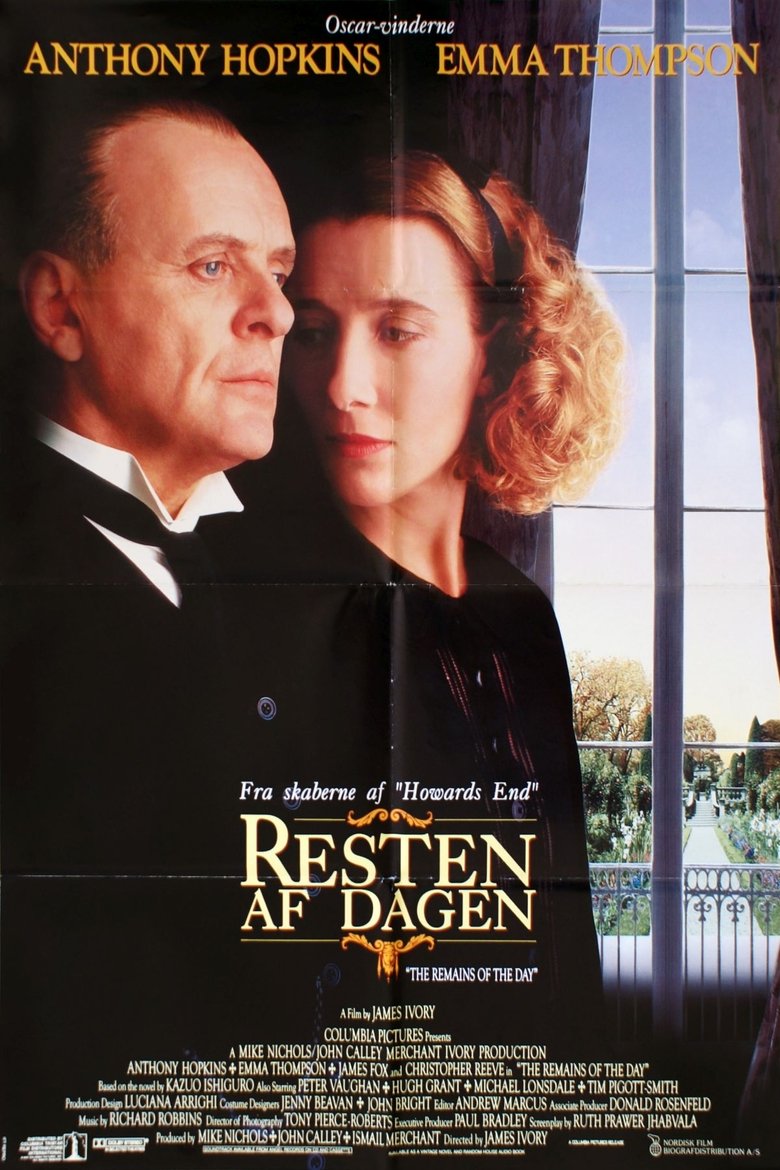  The Remains of the Day - Watch Suggestor