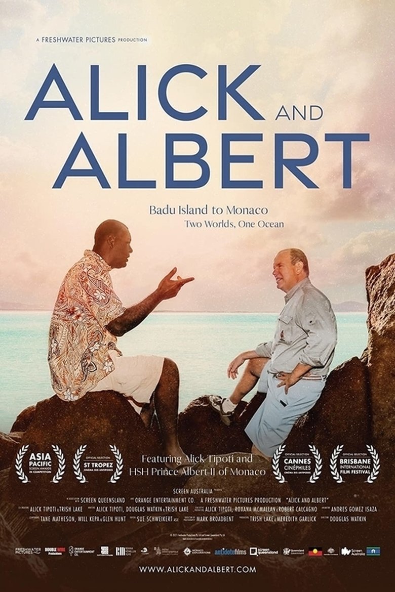  Alick and Albert - Watch Suggestor